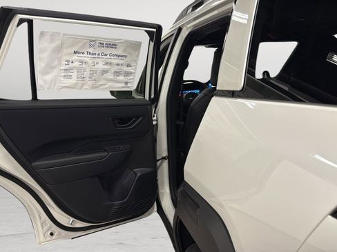 New 2026 Subaru Outback Limited image 27