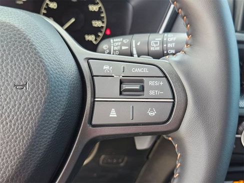 New 2026 Honda CR-V Sport image 15