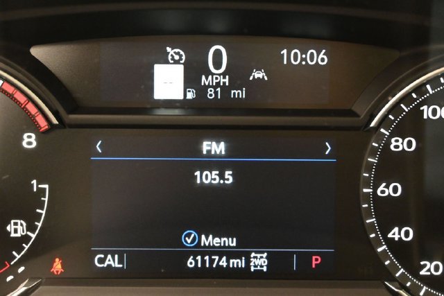 Used 2024 Cadillac XT5 Premium Luxury w/ LPO, Floor Liner Package AWD/4WD image 13