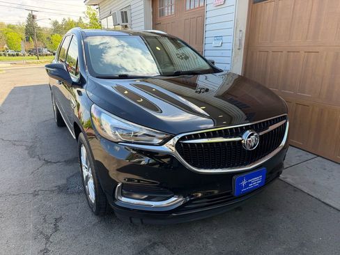 Used 2019 Buick Enclave Premium w/ Experience Buick Package AWD/4WD image 1