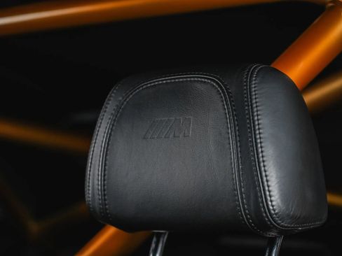 Used 2013 BMW M3 Coupe image 44