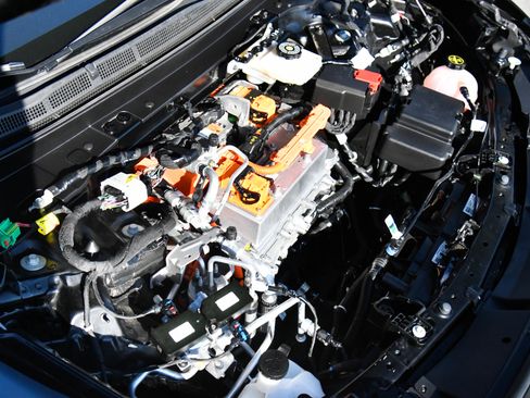 Used 2024 Honda Prologue Touring image 51