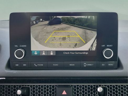 Certified 2024 Honda Civic LX image 28