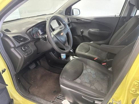 Used 2017 Chevrolet Spark LS FWD image 12
