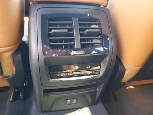 Used 2021 BMW X3 M40i w/ Executive Package image 17