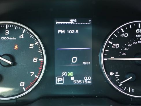 Certified 2022 Subaru Outback Touring XT AWD/4WD image 26