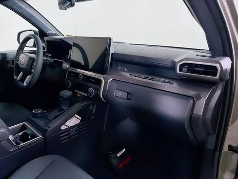 New 2026 Toyota Tacoma TRD Off-Road AWD/4WD image 25