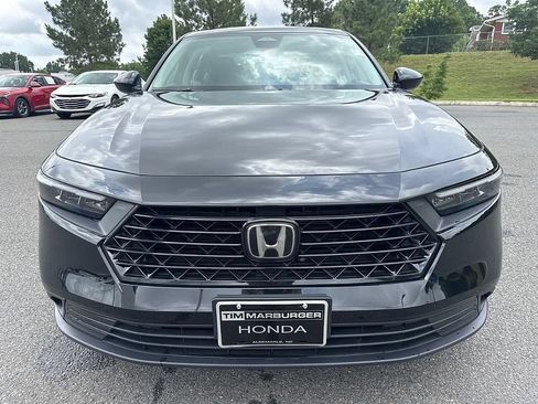 Used 2024 Honda Accord LX image 7