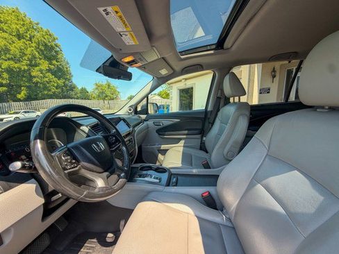Used 2021 Honda Pilot EX-L image 5