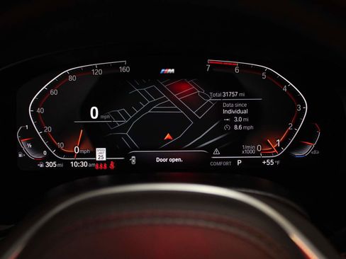 Certified 2023 BMW 530i w/ M Sport Package image 22