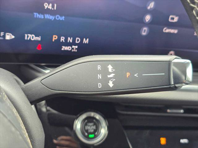Used 2024 Buick Envision Preferred AWD/4WD image 34