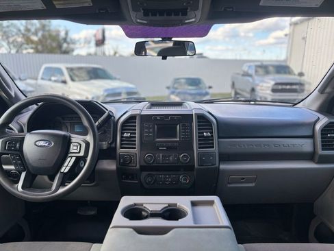 Used 2019 Ford F250 XL w/ STX Appearance Package image 21