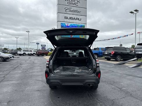 Certified 2026 Subaru Forester Premium AWD/4WD image 19