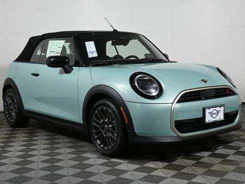 Used 2026 MINI Cooper S FWD image 9