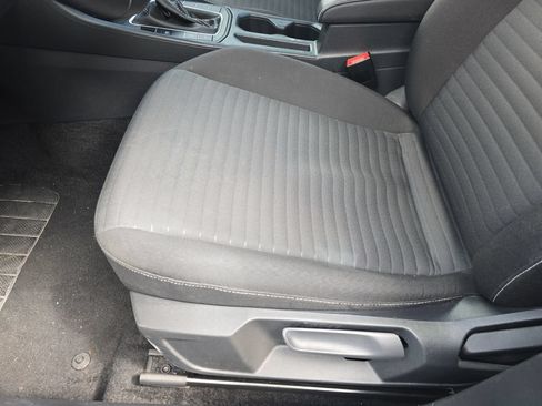 Used 2024 Volkswagen Jetta S FWD image 15