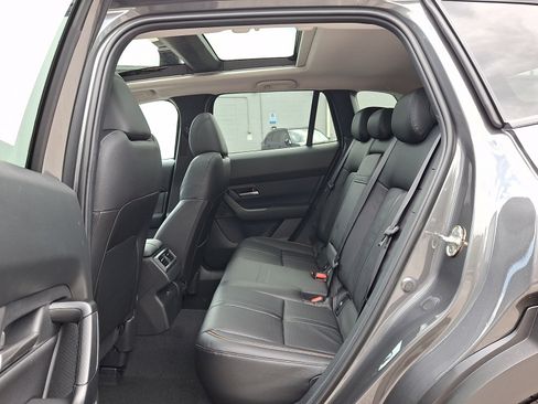 New 2026 MAZDA CX-50 AWD 2.5 S w/ Weather Package image 8