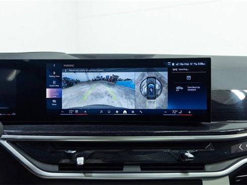 New 2026 BMW X7 xDrive40i image 20