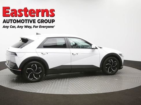 Used 2024 Hyundai Ioniq 5 SE RWD image 42