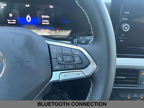 New 2026 Volkswagen Taos S FWD image 7