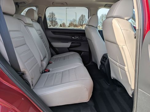 Certified 2023 Honda CR-V EX-L image 26