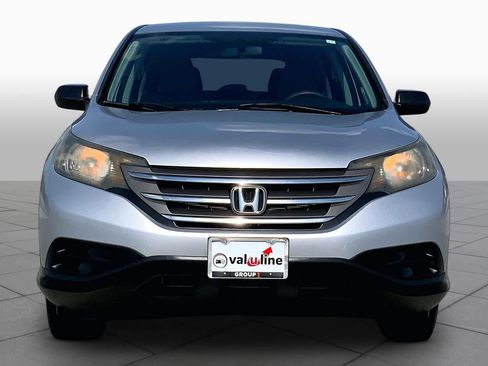 Used 2014 Honda CR-V LX image 4