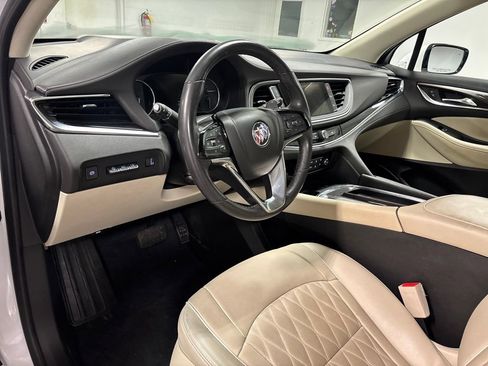 Used 2023 Buick Enclave Avenir w/ Trailering Package, 5000 lbs. image 28