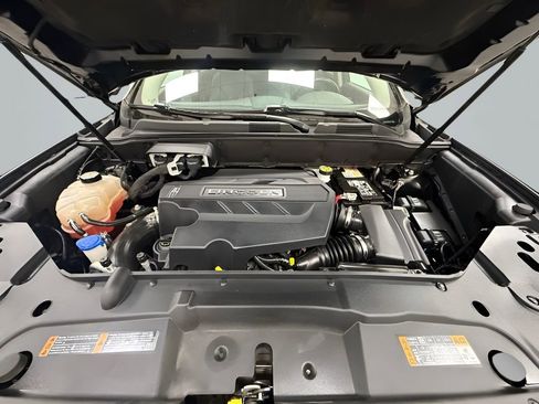 Used 2019 Lincoln Nautilus Reserve FWD image 23