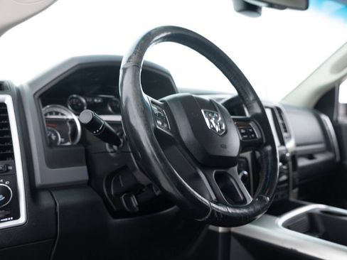 Used 2016 RAM 2500 Lone Star image 27