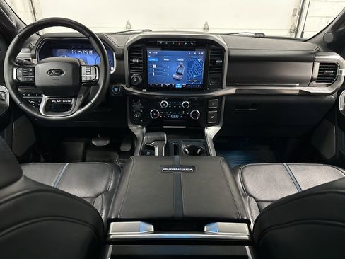 Used 2024 Ford F150 Platinum w/ FX4 Off-Road Package image 23