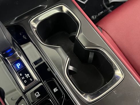 Used 2025 Lexus NX 350h AWD w/ Accessory Package (2T) image 24