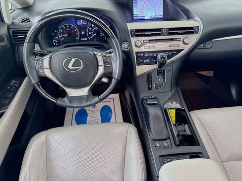 Used 2015 Lexus RX 350 AWD image 30