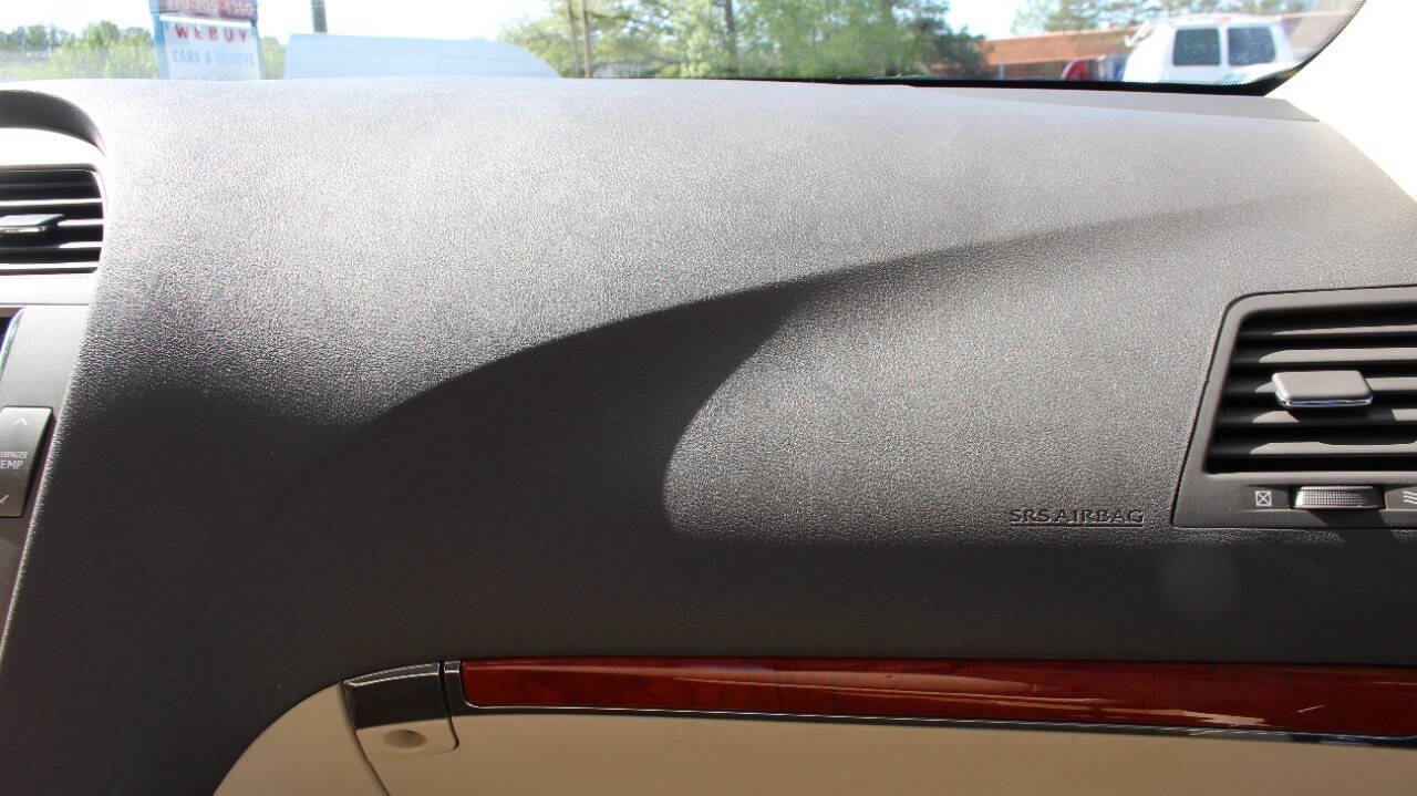 Used 2011 Lexus ES 350 FWD image 15
