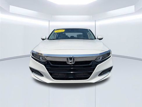Used 2018 Honda Accord EX-L image 7