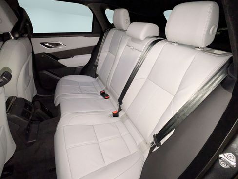 New 2026 Land Rover Range Rover Velar S AWD/4WD image 50
