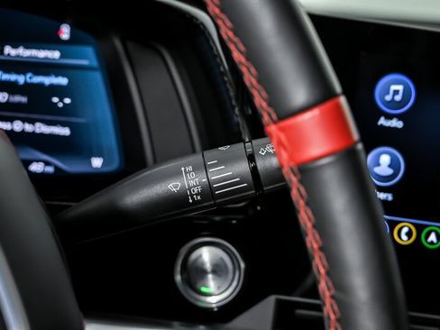 Used 2020 Chevrolet Corvette Stingray Premium Cpe w/ 3LT Preferred Equipment Group RWD image 29