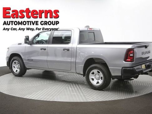 Used 2025 RAM 1500 Tradesman RWD image 63