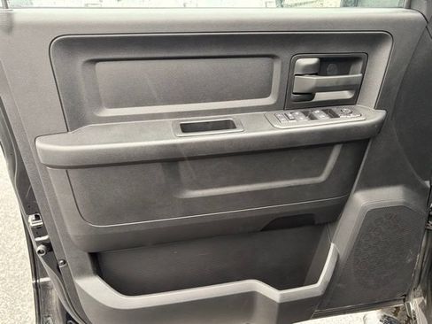 New 2026 RAM 3500 Tradesman AWD/4WD image 11