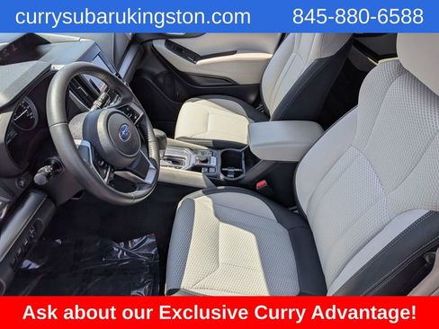 Used 2024 Subaru Forester Premium AWD/4WD image 16