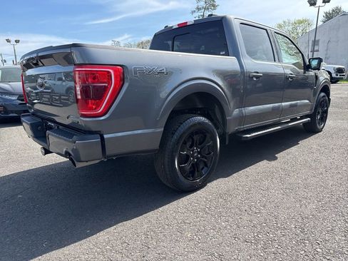 Used 2023 Ford F150 XLT w/ Equipment Group 302A High image 4