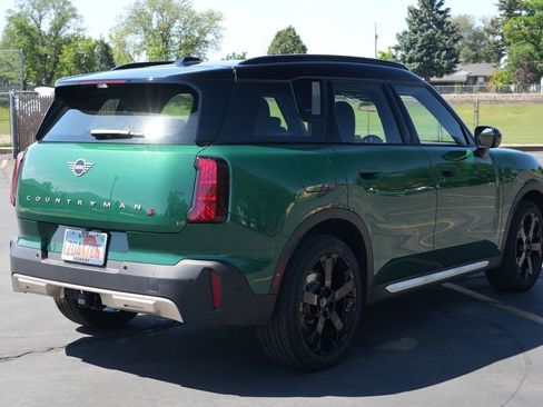 Used 2026 MINI Cooper Countryman S AWD/4WD image 5