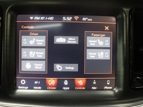 Used 2018 Dodge Challenger R/T Scat Pack RWD image 39