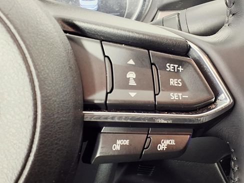 Used 2018 MAZDA MAZDA6 Touring FWD image 17