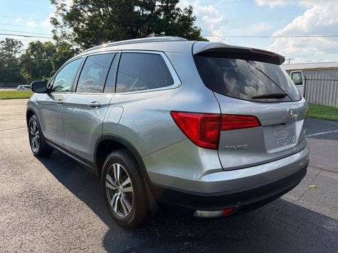Used 2018 Honda Pilot EX-L image 5