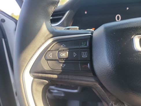 Used 2021 Jeep Grand Cherokee L Limited RWD image 28