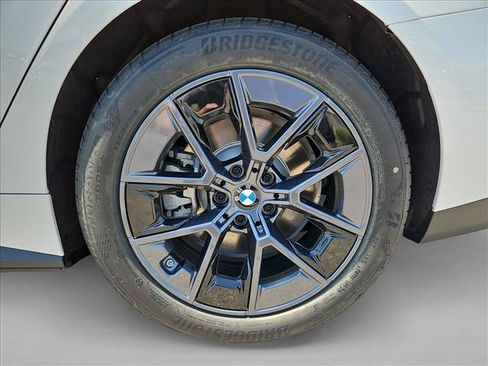 New 2026 BMW i4 eDrive40 w/ Driving Assistance Package RWD image 10