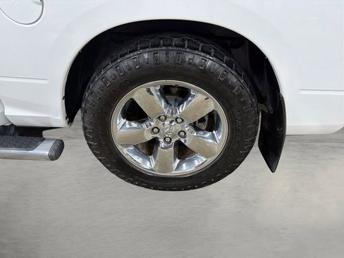 Used 2014 RAM 1500 Limited image 16