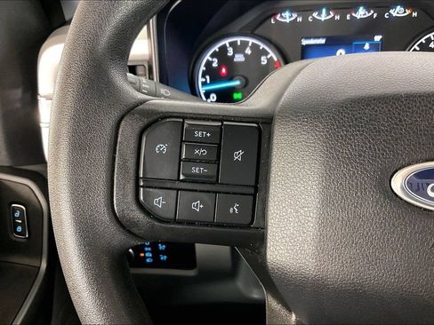 Used 2025 Ford F350 XLT w/ FX4 Off-Road Package AWD/4WD image 22