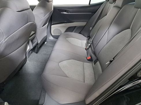 Used 2023 Toyota Camry LE image 12