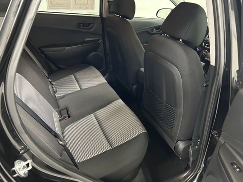 Used 2019 Hyundai Kona SEL image 14