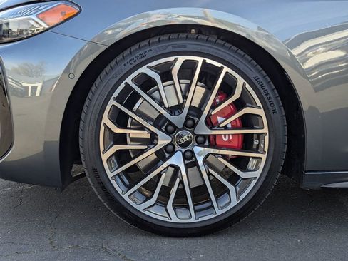 Used 2025 Audi S5 Premium Plus AWD/4WD image 40